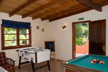 Villa en Moya (Gran Canaria)Casa de vacaciones