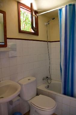 Villa en Moya (Gran Canaria)Casa de vacaciones