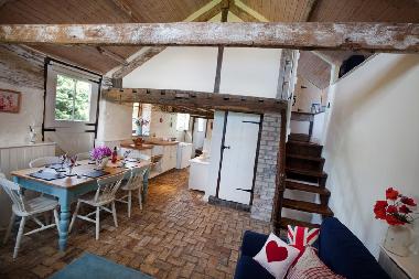 Casa de vacaciones en Ilfracombe (South West)Casa de vacaciones