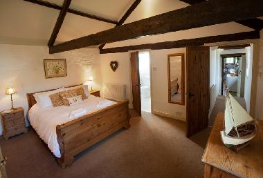 Casa de vacaciones en Ilfracombe (South West)Casa de vacaciones