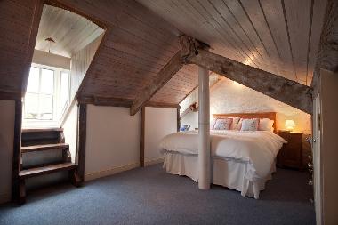 Casa de vacaciones en Ilfracombe (South West)Casa de vacaciones