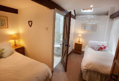 Casa de vacaciones en Ilfracombe (South West)Casa de vacaciones