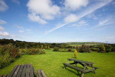 Casa de vacaciones en Ilfracombe (South West)Casa de vacaciones