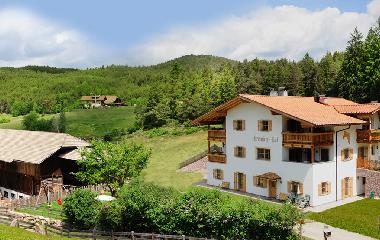 Apartamento de vacaciones en Kastelruth (Bolzano-Bozen)Casa de vacaciones