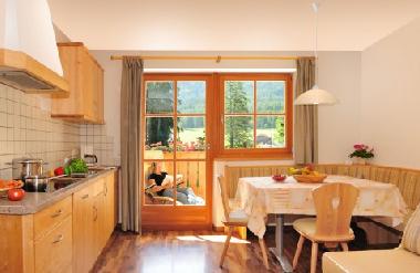 Apartamento de vacaciones en Kastelruth (Bolzano-Bozen)Casa de vacaciones