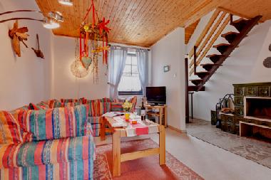 Apartamento de vacaciones en Dierhagen (Fischland-Dar-Zingst)Casa de vacaciones