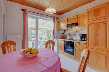 Apartamento de vacaciones en Dierhagen (Fischland-Dar-Zingst)Casa de vacaciones