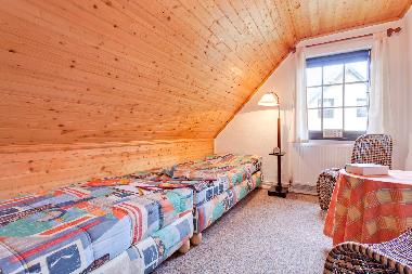 Apartamento de vacaciones en Dierhagen (Fischland-Dar-Zingst)Casa de vacaciones