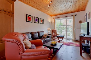 Apartamento de vacaciones en Dierhagen (Fischland-Dar-Zingst)Casa de vacaciones