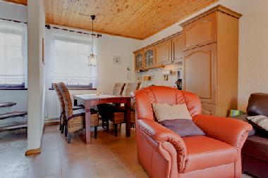Apartamento de vacaciones en Dierhagen (Fischland-Dar-Zingst)Casa de vacaciones