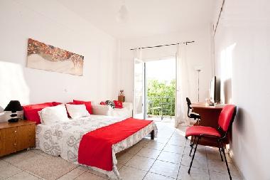 Apartamento de vacaciones en Agios Dimitrios  (Attiki)Casa de vacaciones