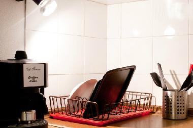 Apartamento de vacaciones en Agios Dimitrios  (Attiki)Casa de vacaciones