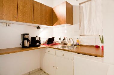 Apartamento de vacaciones en Agios Dimitrios  (Attiki)Casa de vacaciones