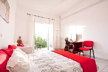 Apartamento de vacaciones en Agios Dimitrios  (Attiki)Casa de vacaciones