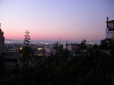 Apartamento de vacaciones en Agios Dimitrios  (Attiki)Casa de vacaciones