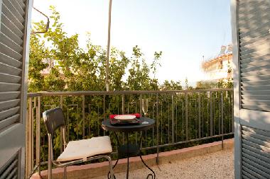 Apartamento de vacaciones en Agios Dimitrios  (Attiki)Casa de vacaciones