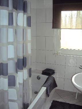 Apartamento de vacaciones en Bensheim (Odenwald-Bergstrae-Neckartal)Casa de vacaciones