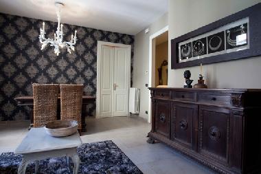 Cama y desayuno en Torino (Torino)Casa de vacaciones