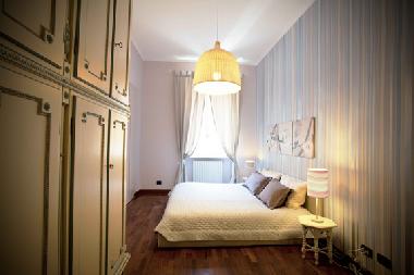 Cama y desayuno en Torino (Torino)Casa de vacaciones