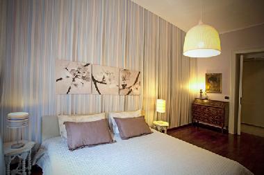 Cama y desayuno en Torino (Torino)Casa de vacaciones