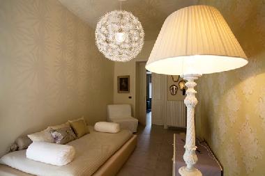 Cama y desayuno en Torino (Torino)Casa de vacaciones