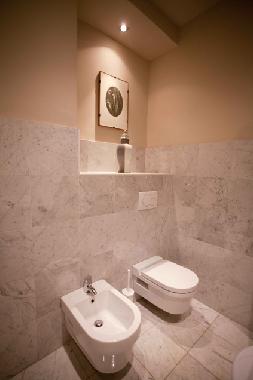 Cama y desayuno en Torino (Torino)Casa de vacaciones