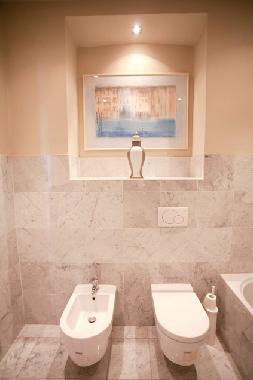 Cama y desayuno en Torino (Torino)Casa de vacaciones