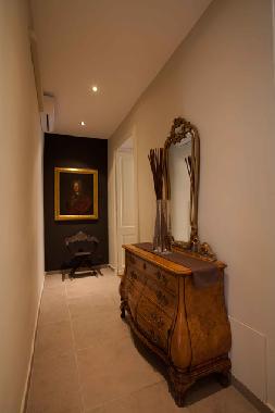 Cama y desayuno en Torino (Torino)Casa de vacaciones