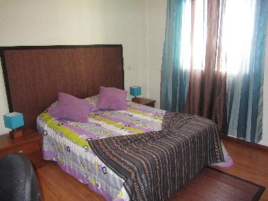 Apartamento de vacaciones en Funchal (Madeira)Casa de vacaciones