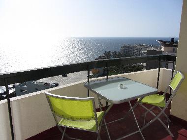 Apartamento de vacaciones en Funchal (Madeira)Casa de vacaciones