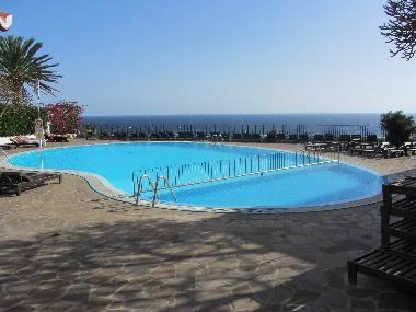 Apartamento de vacaciones en Funchal (Madeira)Casa de vacaciones