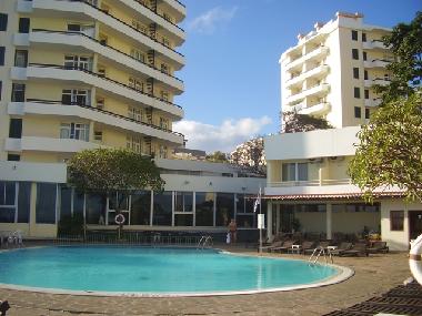 Apartamento de vacaciones en Funchal (Madeira)Casa de vacaciones