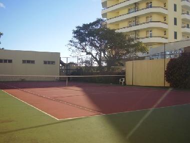 Apartamento de vacaciones en Funchal (Madeira)Casa de vacaciones