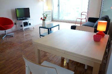 Apartamento de vacaciones en Nicosia (Nicosia)Casa de vacaciones