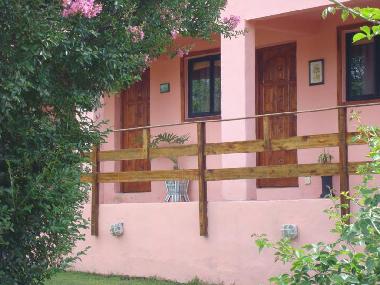 Casa de vacaciones en Tanti (Cordoba)Casa de vacaciones