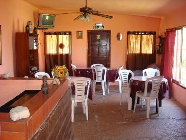 Casa de vacaciones en Tanti (Cordoba)Casa de vacaciones