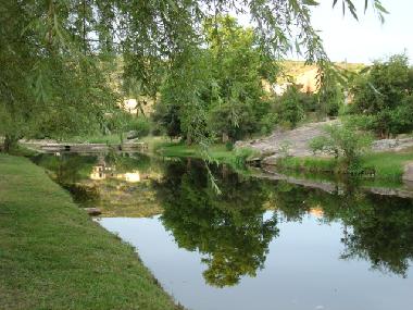 Casa de vacaciones en Tanti (Cordoba)Casa de vacaciones