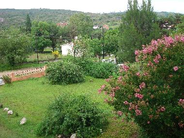 Casa de vacaciones en Tanti (Cordoba)Casa de vacaciones