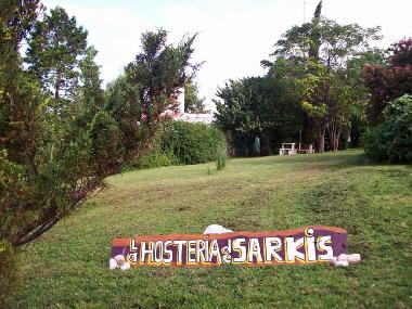 Casa de vacaciones en Tanti (Cordoba)Casa de vacaciones