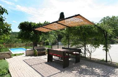 Casa de vacaciones en Motovun (Istarska)Casa de vacaciones