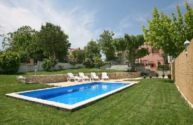 Casa de vacaciones en Motovun (Istarska)Casa de vacaciones