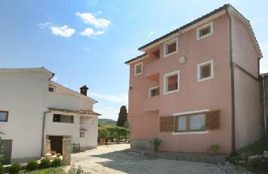 Casa de vacaciones en Motovun (Istarska)Casa de vacaciones