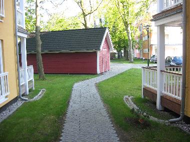 Apartamento de vacaciones en Graal-M�ritz (Mecklenburgische Ostseek�ste)Casa de vacaciones