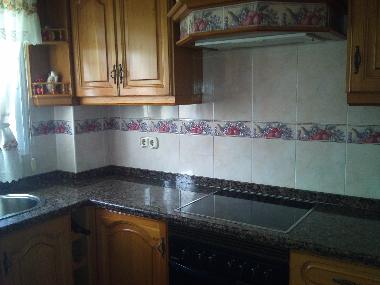 Apartamento de vacaciones en Rincn de la Victoria (Mlaga)Casa de vacaciones