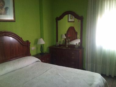 Apartamento de vacaciones en Rincn de la Victoria (Mlaga)Casa de vacaciones