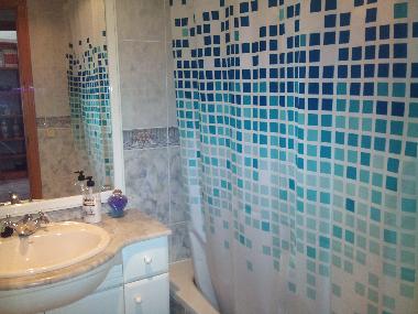 Apartamento de vacaciones en Rincn de la Victoria (Mlaga)Casa de vacaciones