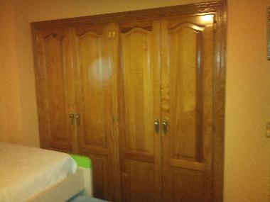 Apartamento de vacaciones en Rincn de la Victoria (Mlaga)Casa de vacaciones