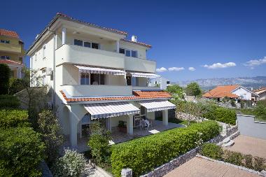 Apartamento de vacaciones en Cizici (Primorsko-Goranska)Casa de vacaciones