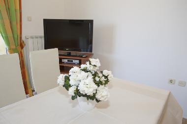 Apartamento de vacaciones en Cizici (Primorsko-Goranska)Casa de vacaciones