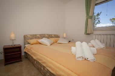 Apartamento de vacaciones en Cizici (Primorsko-Goranska)Casa de vacaciones